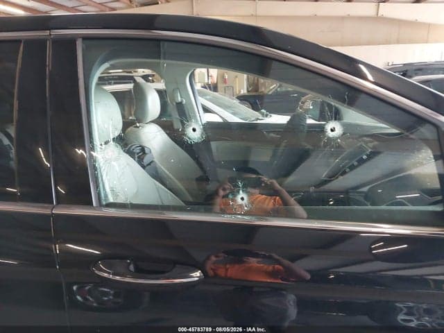 2018 FORD EDGE TITANIUM 18