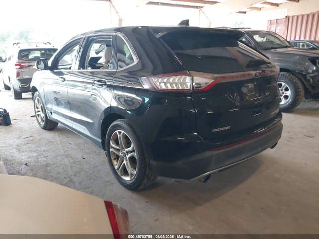 2018 FORD EDGE TITANIUM 3
