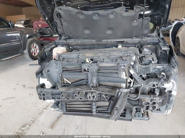 2018 FORD EDGE TITANIUM 6