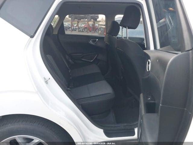 2021 KIA SOUL S 8