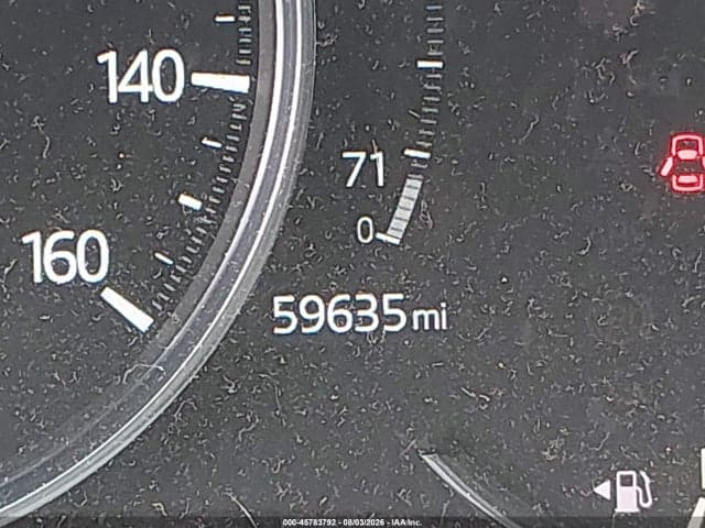 2021 MAZDA CX-5 SIGNATURE 15