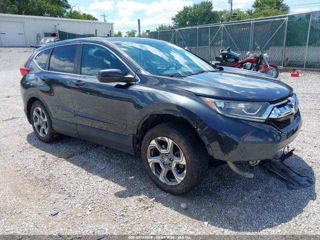 2019 HONDA CR-V EX - 1