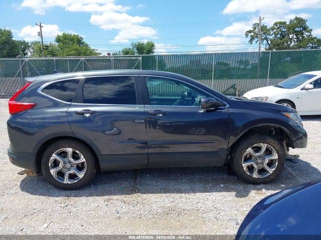 2019 HONDA CR-V EX 13