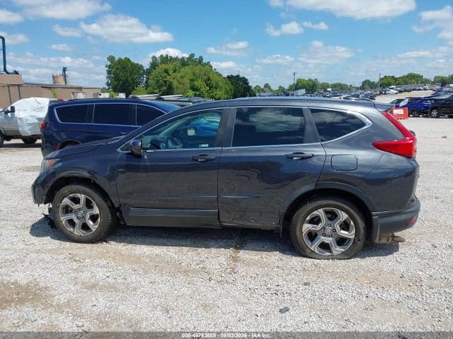 2019 HONDA CR-V EX 14