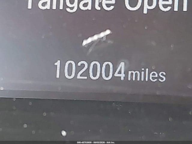 2019 HONDA CR-V EX 15