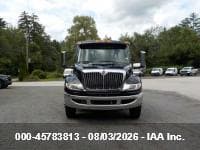 2020 INTERNATIONAL MV 12