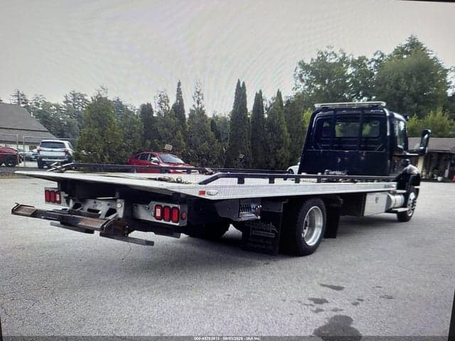 2020 INTERNATIONAL MV 4