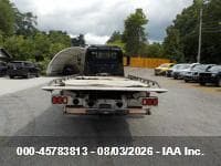 2020 INTERNATIONAL MV 8
