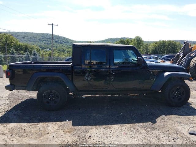 2020 JEEP GLADIATOR SPORT 4X4 14