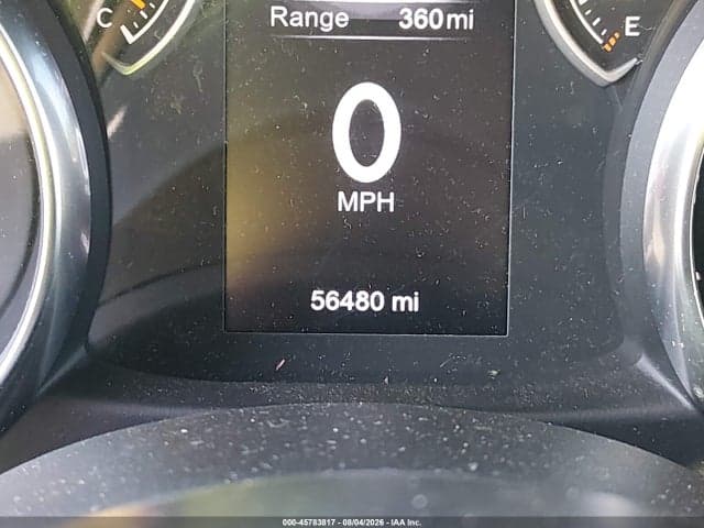 2020 JEEP GLADIATOR SPORT 4X4 16