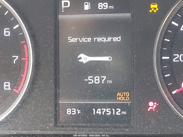 2021 KIA K5 GT-LINE 15