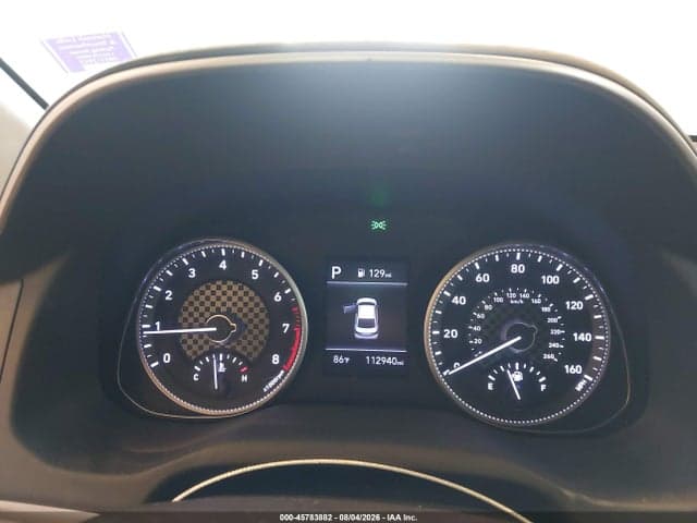 2020 HYUNDAI ELANTRA SEL 7