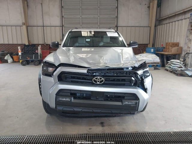 2026 TOYOTA 4RUNNER SR5 13