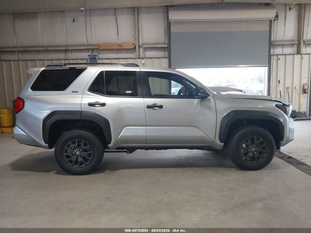 2026 TOYOTA 4RUNNER SR5 14