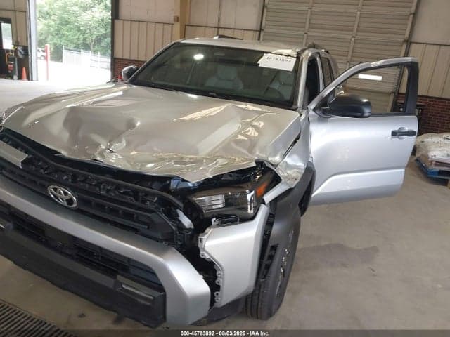 2026 TOYOTA 4RUNNER SR5 20