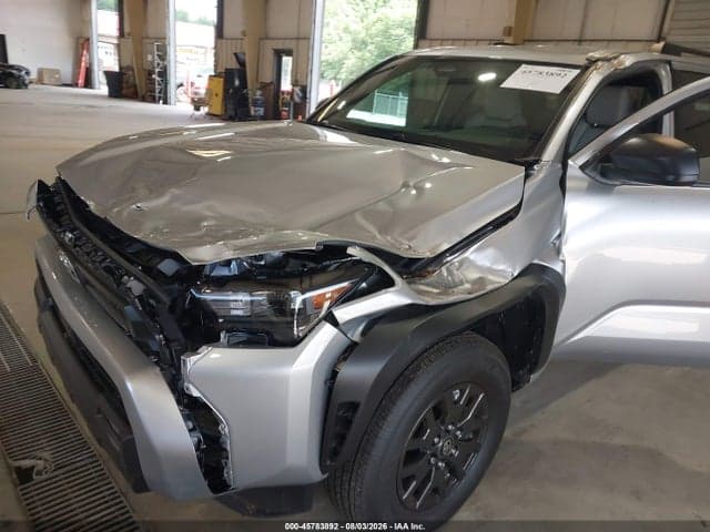 2026 TOYOTA 4RUNNER SR5 21
