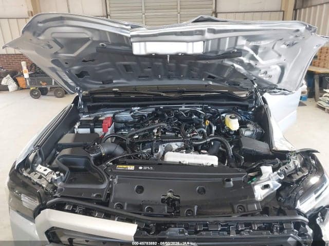 2026 TOYOTA 4RUNNER SR5 10