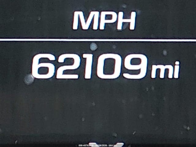 2021 CHEVROLET CAMARO RWD 2SS 15