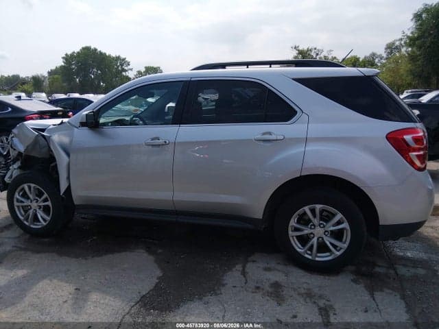 2017 CHEVROLET EQUINOX LT 15