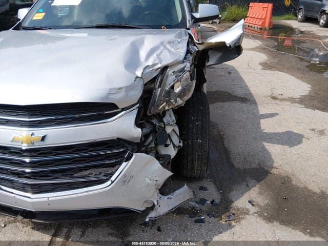 2017 CHEVROLET EQUINOX LT 19