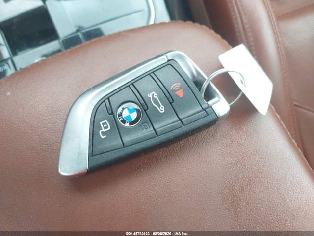 2022 BMW X3 M 11
