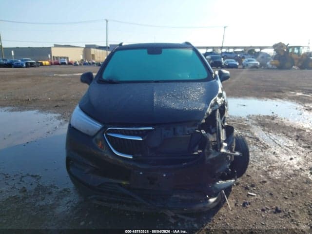 2020 BUICK ENCORE AWD PREFERRED 13