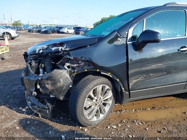2020 BUICK ENCORE AWD PREFERRED 6