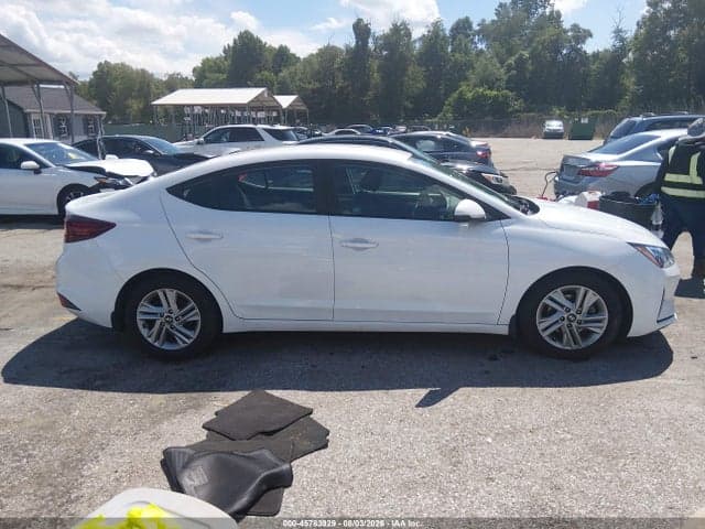 2020 HYUNDAI ELANTRA SEL/VALUE/LIMITED 13