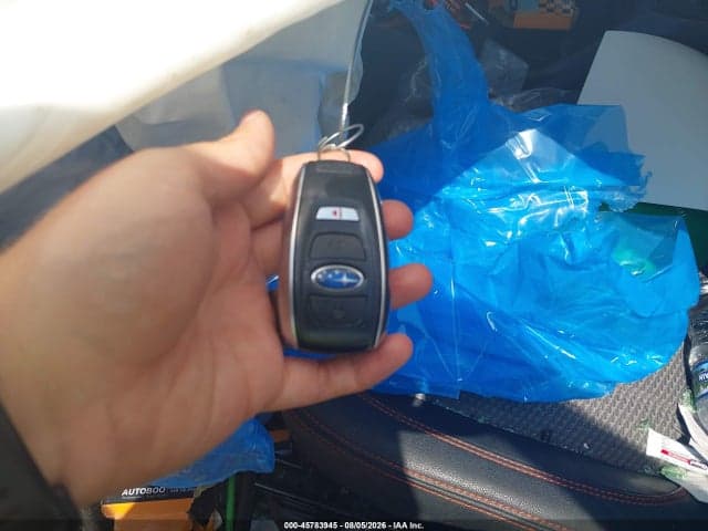 2021 SUBARU FORESTER SPORT 11