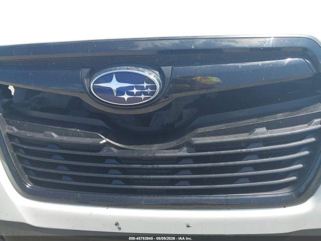 2021 SUBARU FORESTER SPORT 10