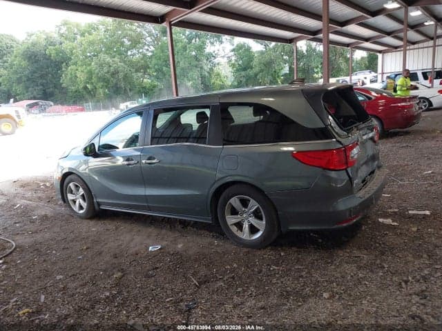 2020 HONDA ODYSSEY EX-L/EX-L W/NAVI RES 14