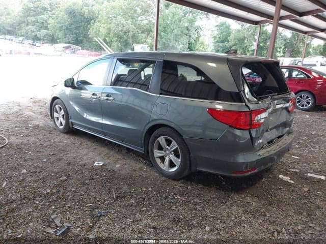 2020 HONDA ODYSSEY EX-L/EX-L W/NAVI RES 3