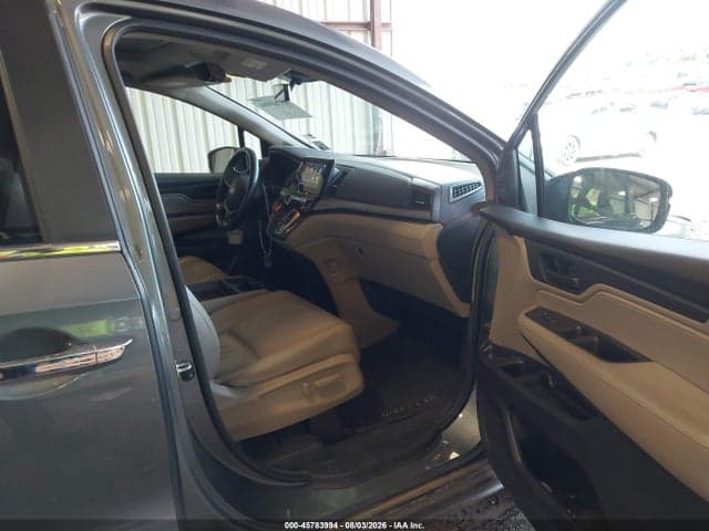 2020 HONDA ODYSSEY EX-L/EX-L W/NAVI RES 5