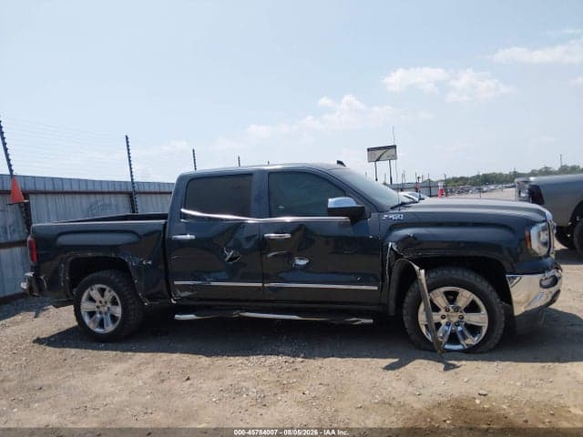 2018 GMC SIERRA 1500 SLT 13