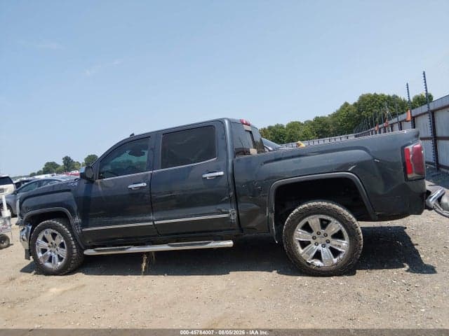 2018 GMC SIERRA 1500 SLT 14