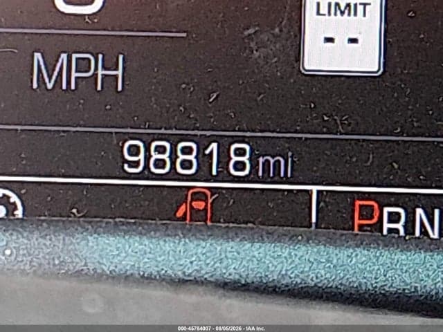 2018 GMC SIERRA 1500 SLT 15