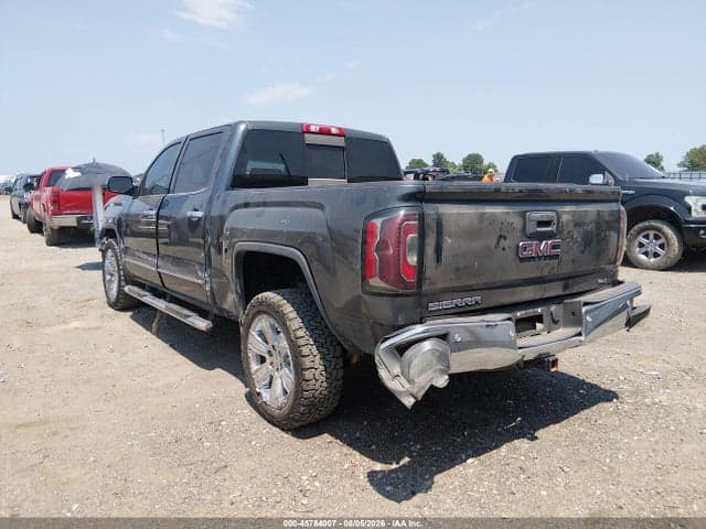 2018 GMC SIERRA 1500 SLT 3