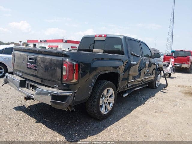 2018 GMC SIERRA 1500 SLT 4