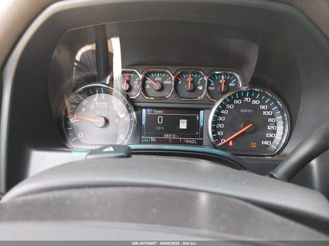 2018 GMC SIERRA 1500 SLT 7