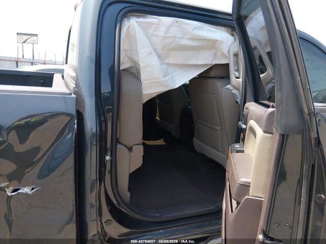 2018 GMC SIERRA 1500 SLT 8