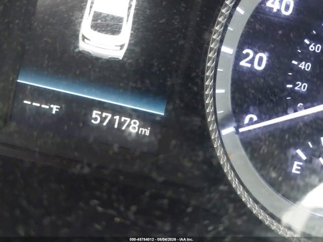 2021 HYUNDAI SONATA SEL 16