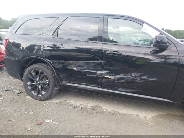 2026 DODGE DURANGO GT AWD 6