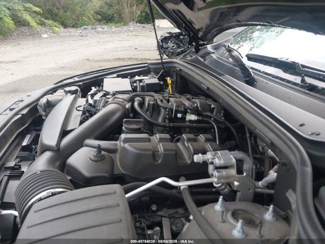 2026 DODGE DURANGO GT AWD 10