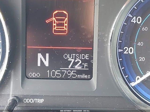 2017 TOYOTA COROLLA LE 15