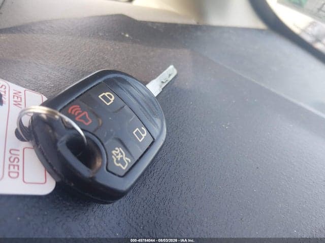 2018 FORD FIESTA SE 11