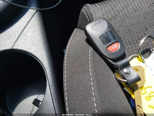 2019 KIA FORTE LXS 11