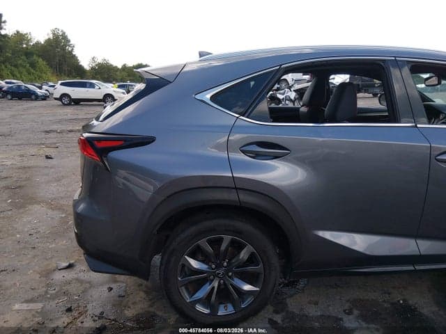 2018 LEXUS NX 300 F SPORT 20