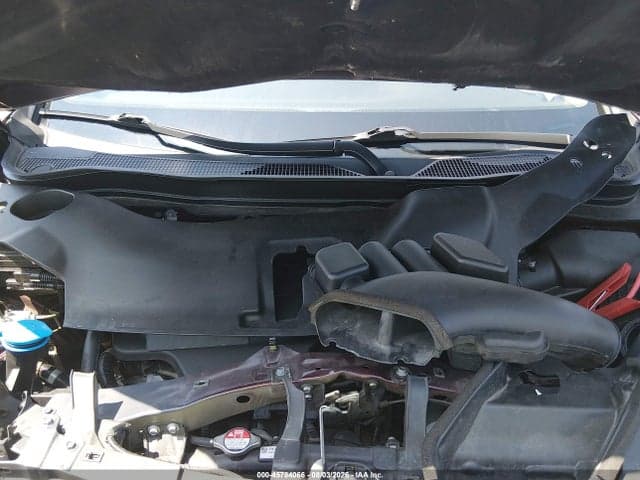 2017 HONDA PILOT EX-L 10