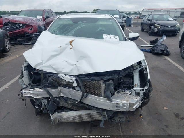 2019 HONDA CIVIC EX 12