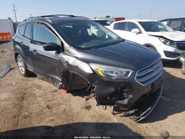 2018 FORD ESCAPE SE - 1